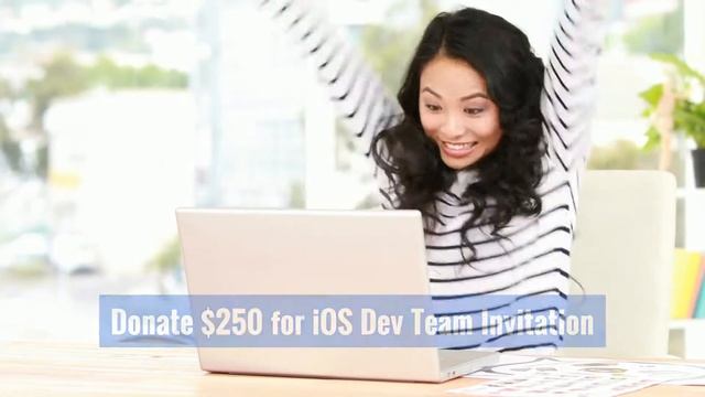 Create iOS Apps for Charity! #codeforacause смотреть онлайн