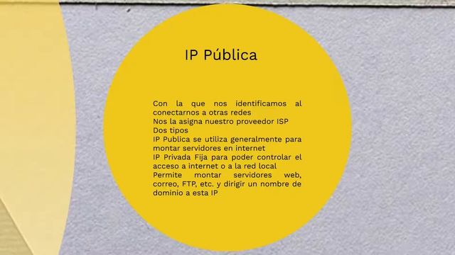 Temas Selectos de Redes Computacionales, conceptos de IP, DNS, MAC, etc. смотреть онлайн