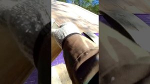 Монтаж дранки 2