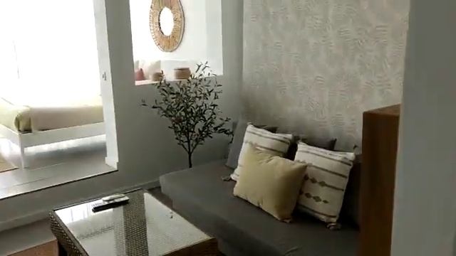 2-bedroom loft apartment for rent in the center of Madrid - Spotahome (ref 760781) смотреть онлайн