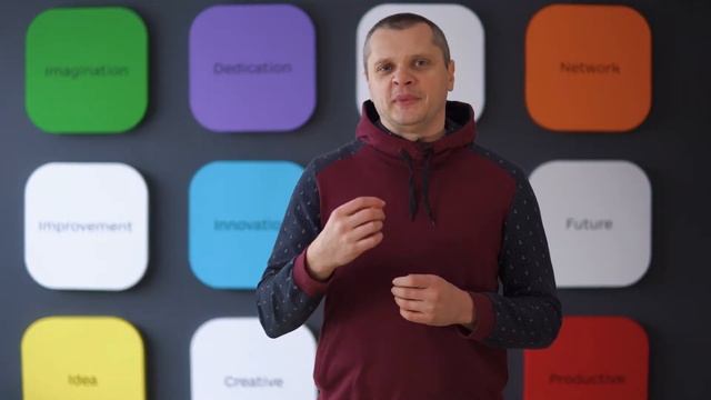 ISE Coporate Acclerator. Про мотивацию быть ментором. Артур Селецкий смотреть онлайн