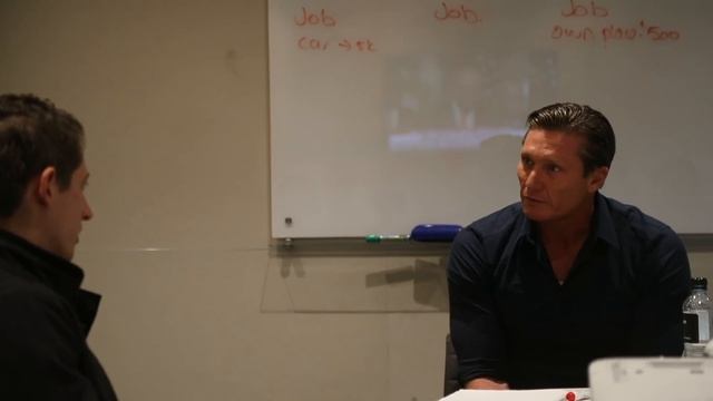 TEAM TAFE MENTORING - EP 1