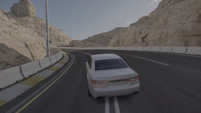 Forza Motorsport 7 Lincoln Continental March Car Pack [4K HDR] смотреть онлайн