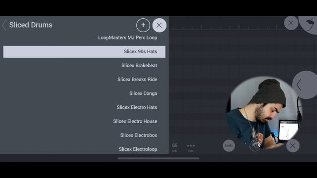 FL Studio Mobile Dersleri #2 (FL Studio android, İOS, Beat yapımı, Nasıl Kullanılır) смотреть онлайн