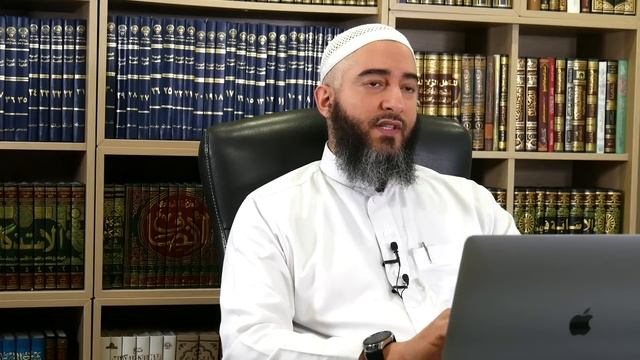 QUE PEUT FAIRE UNE FEMME INDISPOSÉE? - NADER ABOU ANAS смотреть онлайн