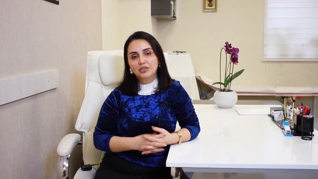 Kortizonlar nədir? смотреть онлайн