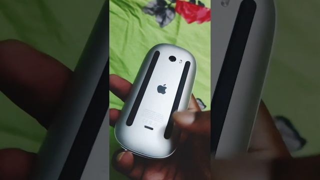 Magic Mouse Apple Company смотреть онлайн