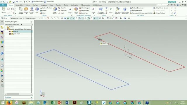 Foundations of Design in NX CAD: From 2D to 3D смотреть онлайн