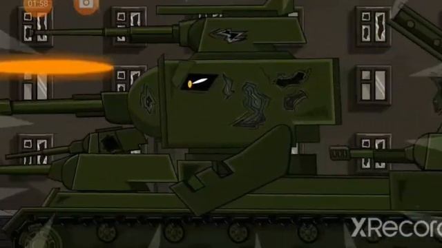 Клип про кв 6 из канала ТаN