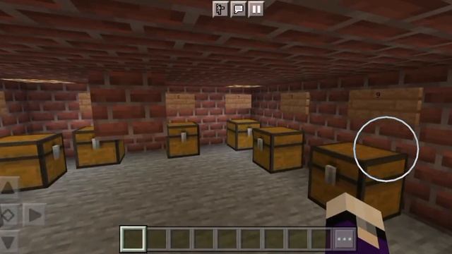 Реклама жилого комплекса 