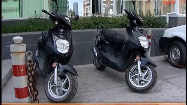 Летний сезон домушников смотреть онлайн