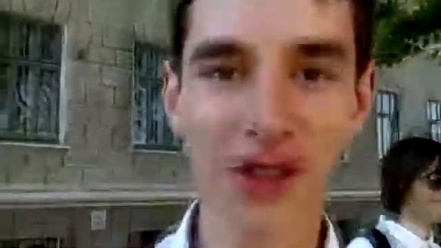 Быдло о sXe смотреть онлайн