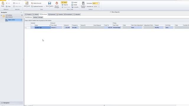 Revenue and Lease Analysis for Commercial Real Estate in ARGUS Enterprise смотреть онлайн