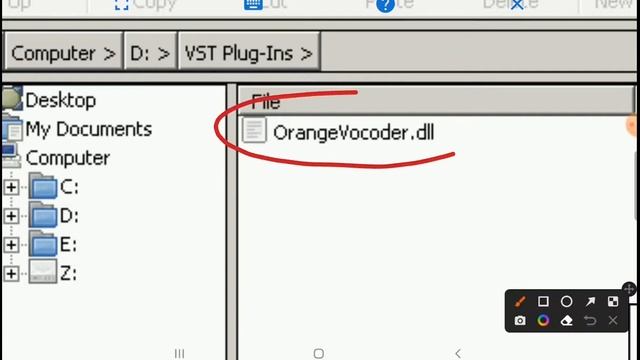 How to Install Orange Vocoder Plug-in for Audacity On ExaGear Windows Emulator смотреть онлайн
