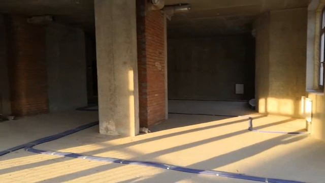 Дом на Трубецкой 228 кв. м смотреть онлайн