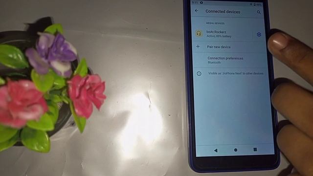 How to unpair Bluetooth in Nokia C2 смотреть онлайн