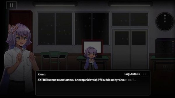 Новая игра от создателей Gacha Life? Wonderend 0