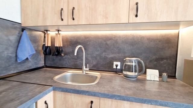 DomVistel Титова 232/3 Apart смотреть онлайн