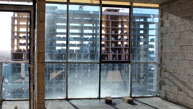 Квартира 64 м² - Улица Аллея Героев, Батуми | Недвижимость в Батуми смотреть онлайн