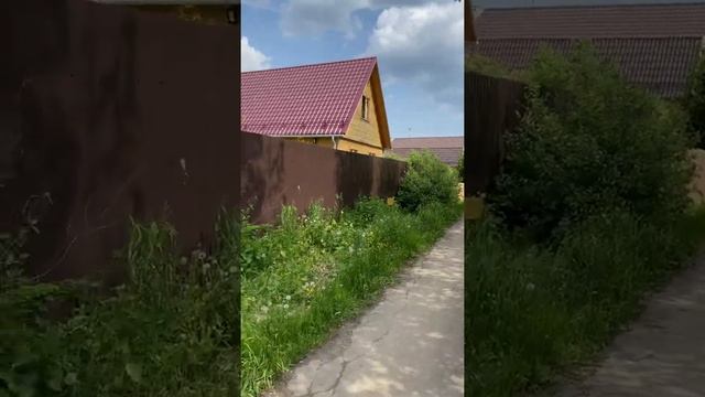 Дом СНТ Талицы 1 смотреть онлайн