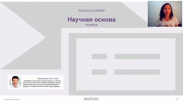 Вэлнэс : вопросы и ответы смотреть онлайн
