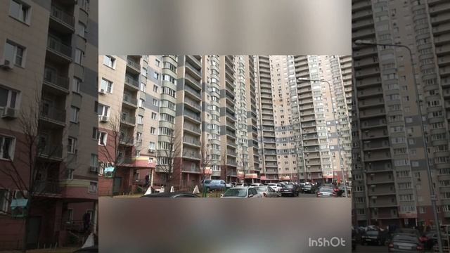 Большая 2-комнатная квартира, 67.6 кв. м., ЖК Новое Измайлово смотреть онлайн