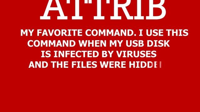 5 Powerful Windows Command Every Computer Lover Must Know смотреть онлайн