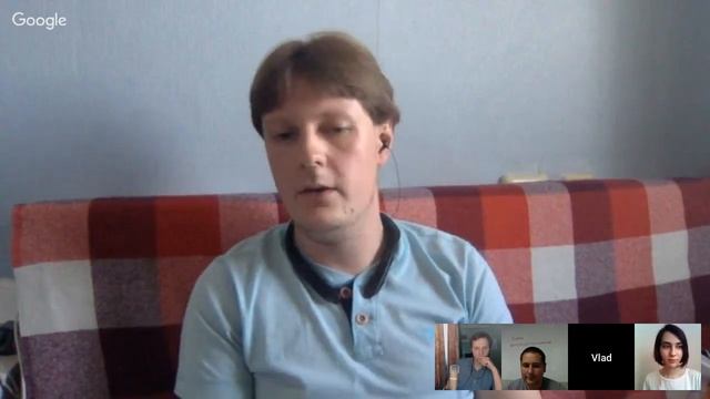 Основы Youtube. Вебинар. How to start Youtube - channel смотреть онлайн