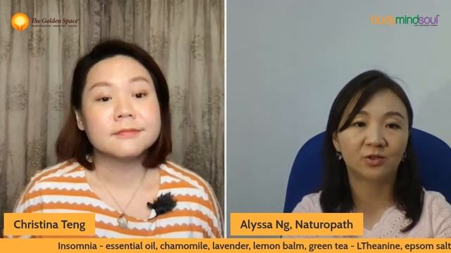 bodymindsoul Talkshow 050 - Naturopathy: Prevention is Better than Cure смотреть онлайн