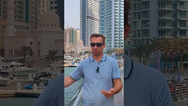 Инвестиционные стратегии в Дубае - сдавать в аренду недвижимость долгосрочно или краткосрочно смотреть онлайн