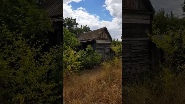 ОБЗОР. Скоро в продаже земельный участок в 5-ти минутах от ЦЕНТРА ВОЛГОГРАДА.