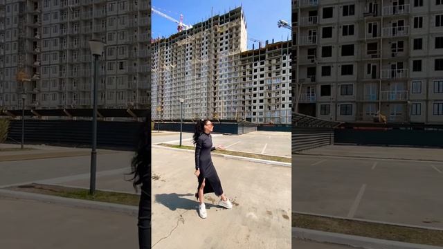 Жилой Комплекс «Новые Матрешки» Экскурсия +7 913 891 86 52 смотреть онлайн