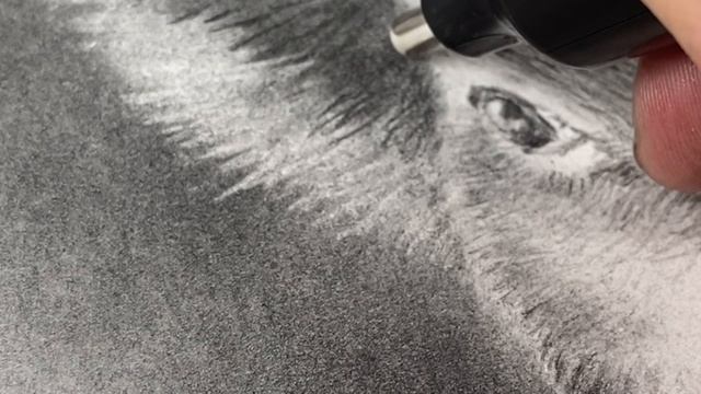 Do you suffer from imposter syndrome? (Plus epic graphite drawing) смотреть онлайн