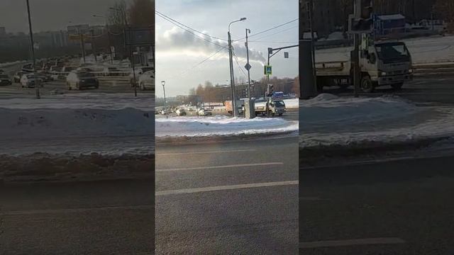Неплохая погода / Солнцево смотреть онлайн