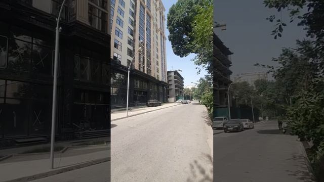 Помещение под офис в новостройке г Душанбе смотреть онлайн