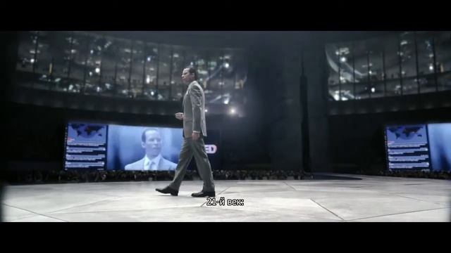 Конференция TED, 2023, rus sub смотреть онлайн