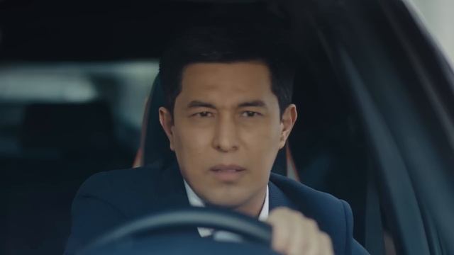 Otabek MuhammadZohid - Sendaqasi yo'q (Official Music Video) смотреть онлайн