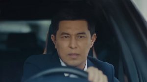 Otabek MuhammadZohid - Sendaqasi yo'q (Official Music Video)