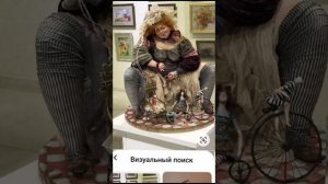 Женщина- вишня, в самом соку!