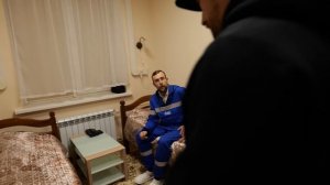 НОВОПОРТОВСКОЕ МЕСТОРОЖДЕНИЕ, КАК ГАЗ ЧЕРЕЗ ПОДВОДНЫЙ ГАЗОПРОВОД ПЕРЕДАЮТ. ГАЗПРОМНЕФТЬ ЯМАЛ.