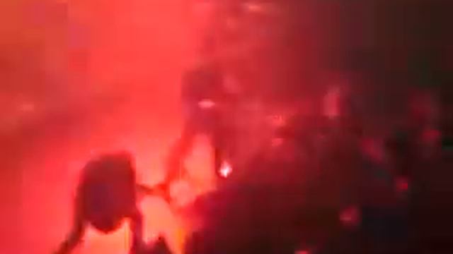 Satyricon - Fuel For Hatred live in Athens,Greece(Gagarin 2009) смотреть онлайн