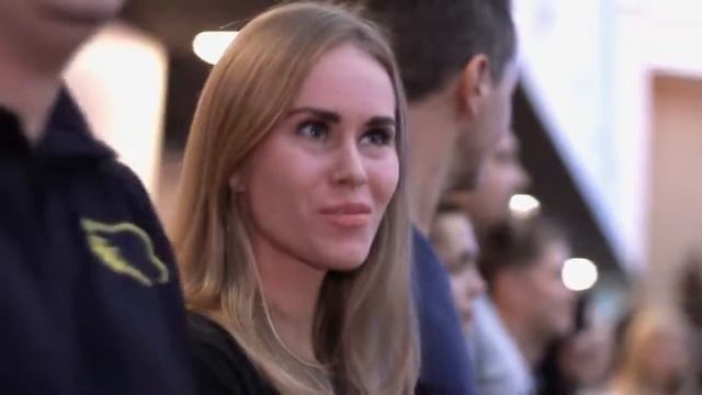 Genesis Путь Бабочки Семинар-Тренинг 2016 смотреть онлайн