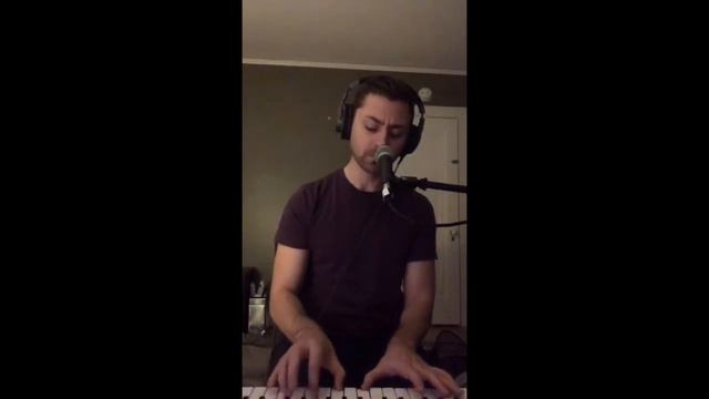 Come Back to Earth (Mac Miller Cover) смотреть онлайн