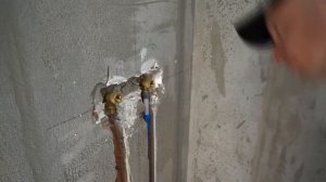 ✅ Монтаж металлопластиковых труб своими руками. #26