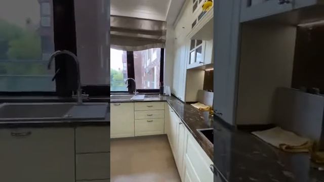 Продажа 2х.ком.квартиры в центе Казани.ЖК Roterdam. смотреть онлайн