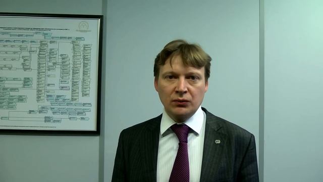 А.Глушков о работе Экспертного Совета НОСТРОЙ