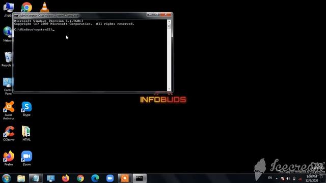 How to fix Build 7601 This copy of WINDOW is not genuine problem in free 100% WORKING in HINDI смотреть онлайн