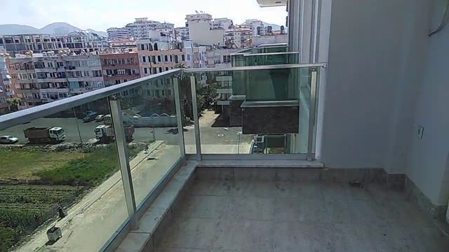 Купить недорогую квартиру в Турции, квартира 1+1, недвижимость в Алании смотреть онлайн