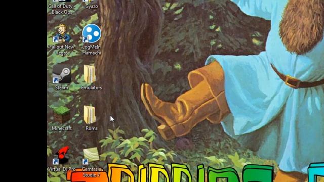 How to download N64 Emulator and run Roms смотреть онлайн