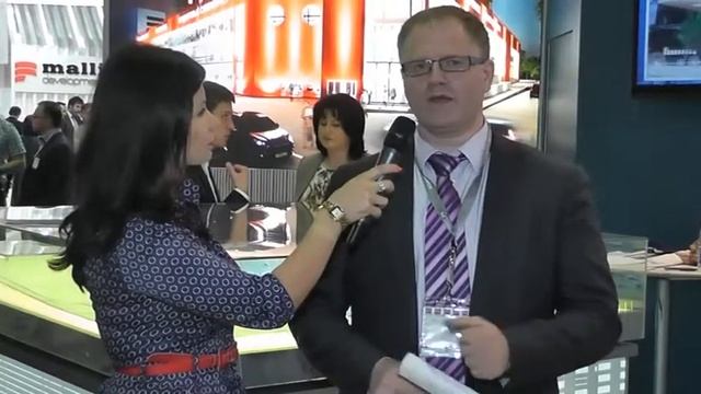 REX 2013 Александр Горбачёв (КВАРТСТРОЙ) смотреть онлайн